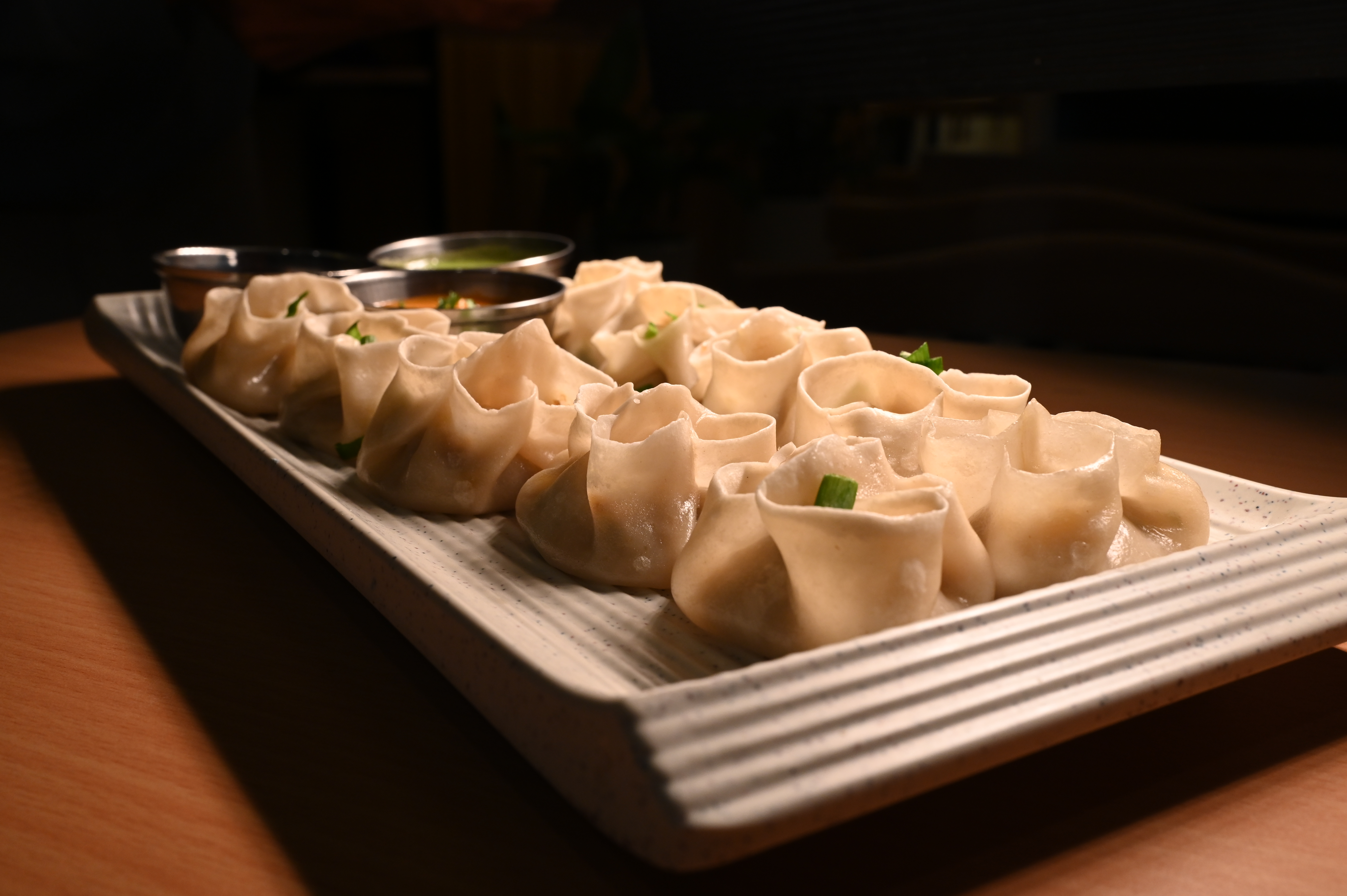 Medium Architecture Photo