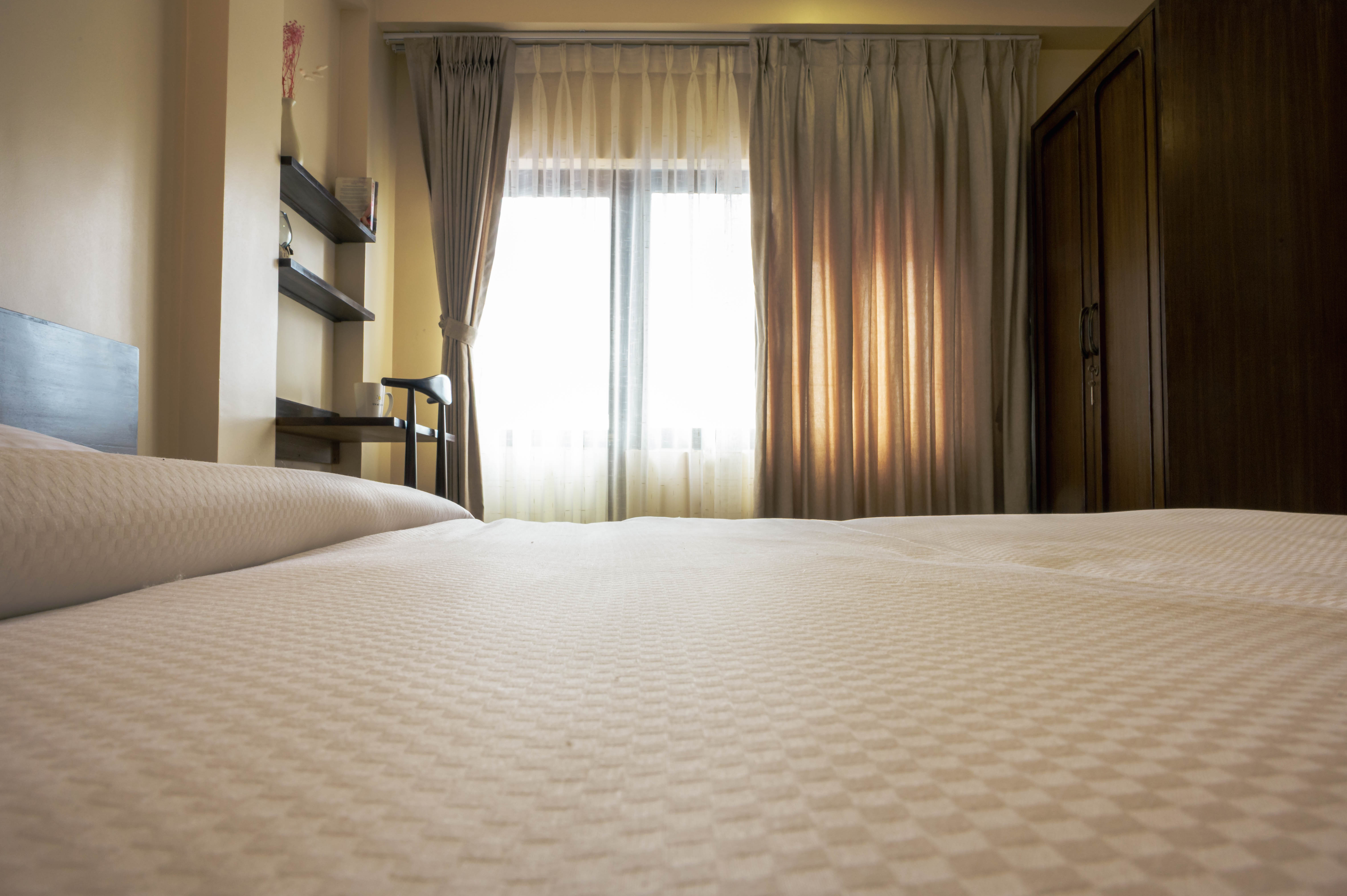 Extra Tall Nature Photo