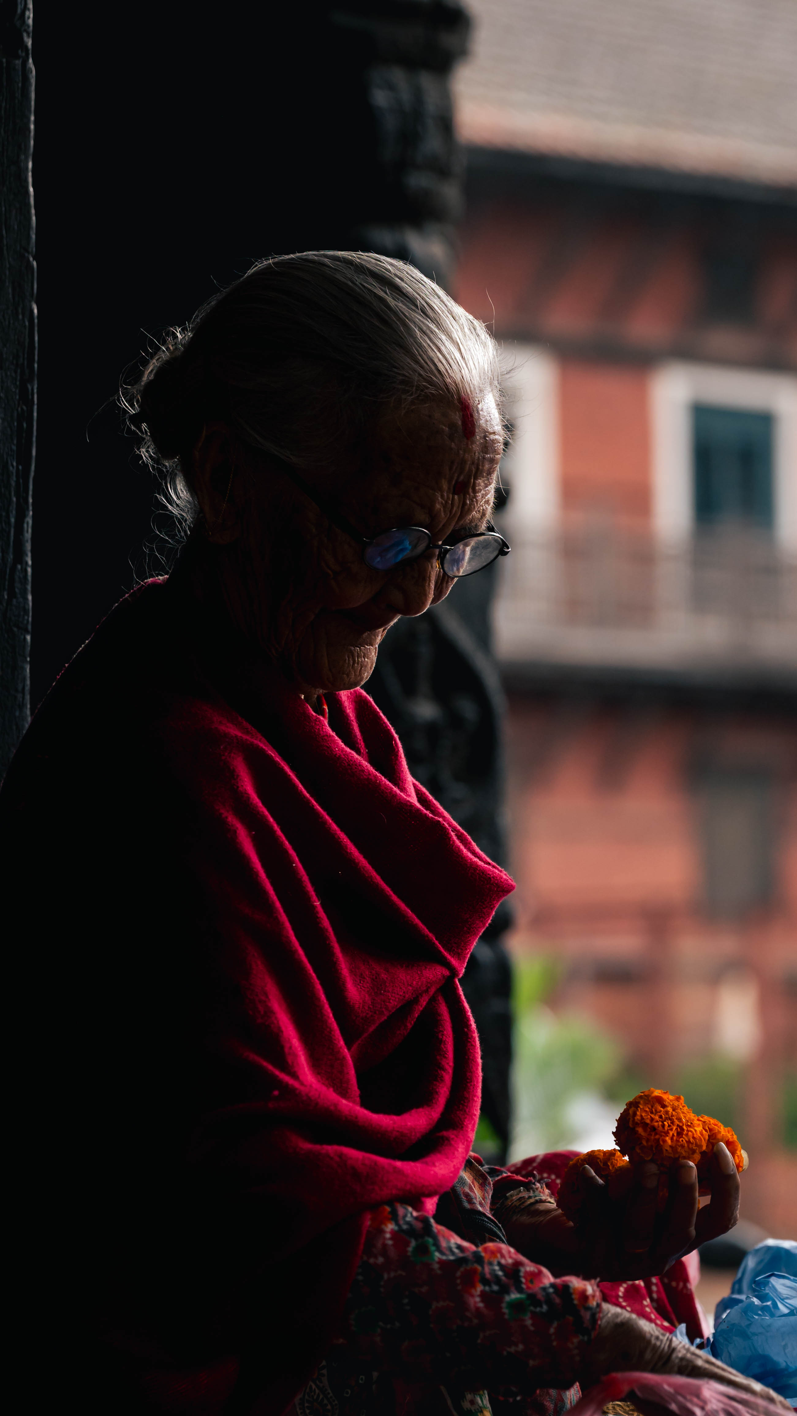 Medium Portrait Photo